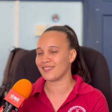SCHOOL FOR CHILDREN WITH SPECIAL NEEDS KINGSTOWN STUDENT MAKES HISTORY BY  SITTING CPEA, Thirteen-year-old Thomas George has made history and broken  barriers for his school, becoming the first student ...