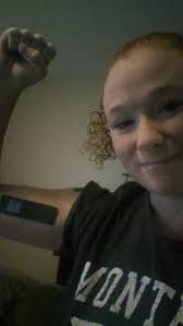 This week's winners of the Flex Friday Selfie Throwdown Contest  Are......Devinder Rodriguez