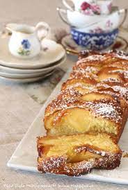 epingle sur cuisine recettes sucrees