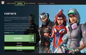 The #1 battle royale game! How To Fix Fortnite Entry Point Not Found Appuals Com