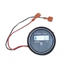 Blockbuster golf cars, inc., is proud to provide you with a huge variety of golf cart parts, including hour meters and fuel gauges. E Z Go Rxv Gas Hour Meter Kit Fits 2008 Up