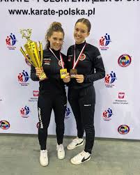 Today at Polish open 🥇 I am back….. it took me a lot mentally to be the  way I was today. But I can say I am feeling myself again.. and it