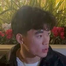 Eric Ou's Instagram, Twitter & Facebook