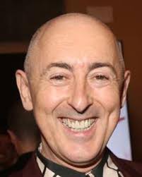 Guy Hendrix Dyas and Alan Cumming Photo (2024-09-30 16:30:35)