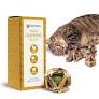 Catnip Actinidia polygama Balls manufacturer from www.amazon.com