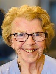 Condolence Book for Mary COYLE (née Allen) (Roscommon Town, Roscommon)