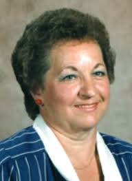 Gladys Marie Macomber