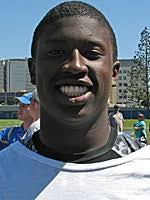 Robert Ash, Boise State, Defensive Line