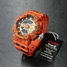 Check spelling or type a new query. Casio G Shock Dragon Ball Z Collaboration Special Ga 110jdb 1a4jr From Japan Watchcharts