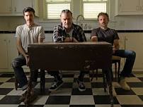 AVTT/PTTN: The Avett Brothers & Mike Patton