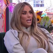 Katie Price's lost fortune