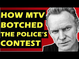 MTV's "Foreclose