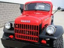 Image result for Squad Red 1947 Dodge
