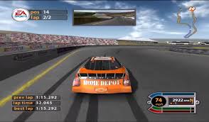 Download patches, mods, wallpapers and other files from gamepressure.com. Nascar 2005 Chase For The Cup Download Gamefabrique