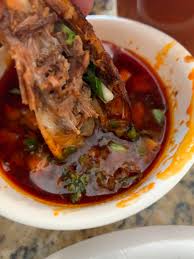 Maybe you would like to learn more about one of these? Homemade Quesabirria Tacos With Consume Food