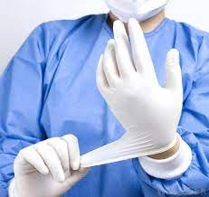 Găng tay y tế nào phù hợp cho doanh nghiệp của bạn?