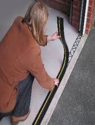 Rubber Garage Door Floor Seals Rubber Floor Seals Draught Excluders Garage Doors Weatherstop Flo Hormann Garage Doors Garage Door Threshold Garage Door Seal