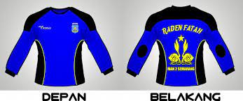 Desain baju kaos osis keren. Desain Baju Osis Smp Lengan Panjang Server Gambar Myuniform Xyz