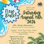 Unity on Whidbey 2026