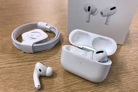 High Quality White Propods 3 Super Copy Electro Boost Airpods Pro Wireless Earbuds Apple Headphone