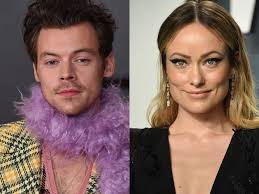 At the time, the tabloid heard from an inside. Harry Styles And Olivia Wilde S Relationship Timeline