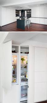 Github is home to over 50 million developers working together to host and review code, manage projects, and build software together. Kitchen Design Idea 10 Inspirational Examples Of Kitchens With Integrated Fridges