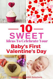 We've got over 50 free printable valentines for kids right here that your kids are going to love. 10 Sweet Ideas For Baby S First Valentine S Day