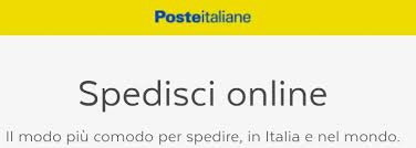Poste italiane offre differenti tipologie di spedizioni pacchi per l'italia e l'estero. Spedizioni Online Poste Italiane Raccomandate Telegrammi E Pacchi