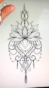 Maybe you would like to learn more about one of these? Pin By Teresa Harrigan On Tattoos Mandala Tattoo Design Tattoos Thigh Tattoo Designs