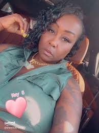 Latrice Johnson: Exploring the Heart of Pomona, California