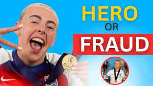 Hawkeye Women Rise Podcast