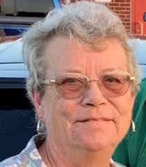 Obituary information for Sandra Lee Troxell