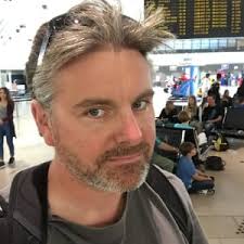 Richard Speed's Instagram, Twitter & Facebook