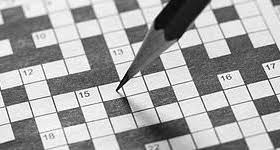 Crossword puzzles can be fun, challenging and educational. Free Daily Crosswords