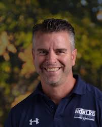 Noble and Greenough School Athletics Portal