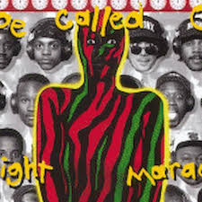 A tribe called quest midnight marauders. 33 1 3 Classic Album Listening Session A Tribe Called Quest Midnight Marauders Ab
