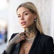 Tamara Keck (tamarakrebs)