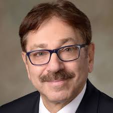 Mark Minsky, Realtor