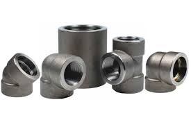 Socket Weld Fittings