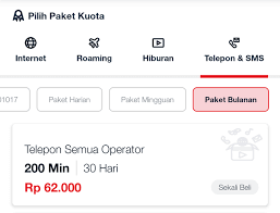 We did not find results for: Daftar Paket Nelpon Telkomsel Murah Harian Hingga Bulanan Kumparan Com