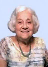 Obituary information for Mildred A. DiDio