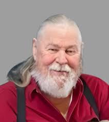 Wayne Malone Obituary (1941