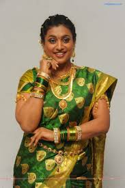 Roja (actress) - JungleKey.in Image 150