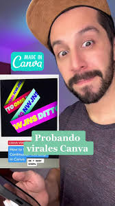 Tutoriales de Canva: Creatividad Sin Límites