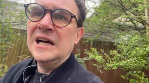 @FergusCraig's video Tweet