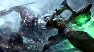 Season 14 Riven Build Guide For League Of Legends (Lol) By Aloisnl | Tacter