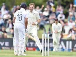 2:30 pm (feb 20) 10:30 pm gmt (feb 20) / 11:30 am local. India Vs New Zealand Kohli S Misery Continues As Southee Completes Perfect 10 Cricket News Times Of India