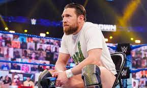 As we've noted, bryan lost the big career vs. Backstage News On Why Daniel Bryan Chose To Sign With Aew Wrestling Inc