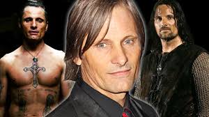 His danish father and half norwegian american mother met in norway. What Happened To Viggo Mortensen Amc Movie News Youtube