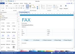 Words have meanings and some have more than one meaning. Faxdeckblatt Software Deckblatt Fur Fax Mit Vorlagen Und Beispielen Schnell Erstellen
